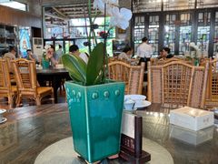 大堂-猪肉婆私房菜(容桂总店)