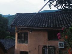 -杨家堂村