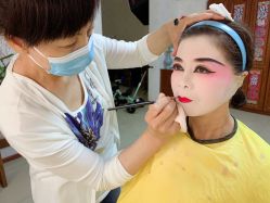 -梨园天地京剧摄影(玲珑天地店)