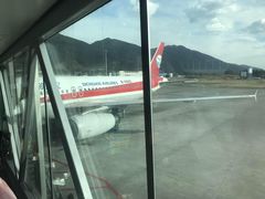 -丽江三义国际机场
