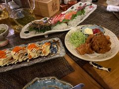 -半藏居酒屋(香港花园店)
