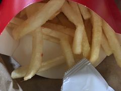 -麦当劳(西安雁塔路店)