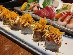 -千代武日本料理(开发区店)