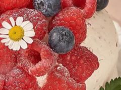 -花花卷卷·鲜食蛋糕(静安久光百货店)