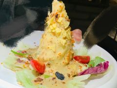 -三代烤肉(保利广场店)