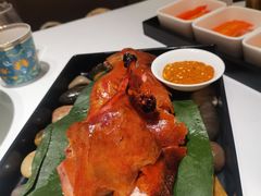 -小厨娘淮扬菜(天印大道店)