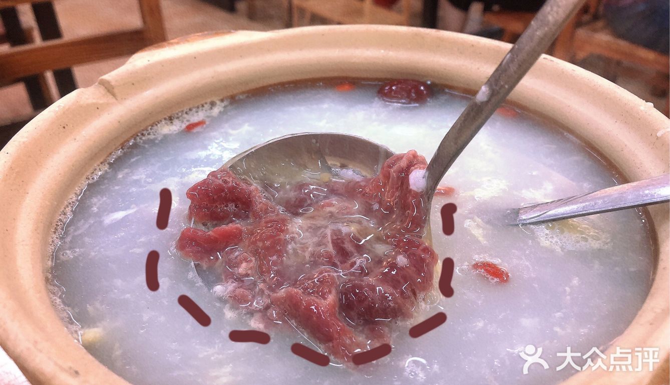 一切都可以火锅的粥底火锅