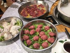 -丰尔粥食·粥底火锅·桑拿鸡(大良总店)