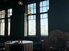 -三号黄浦会Canton Table