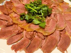 -老仁义·清真菜(太古街店)