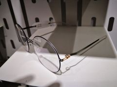-目艮眼镜SHOWROOM(品牌集合店)