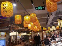 -十朝院子·南京菜(夫子庙店)