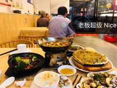 -廣味潮鲜·一品潮滋味(五道口店)