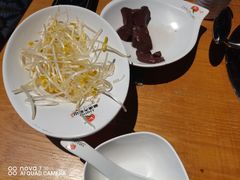 -丽清大别山鹅火锅(潜山路店)