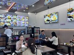 -蟹味阁·蟹黄面(体育西横街店)