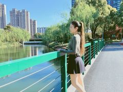 -桐乡植物园