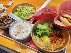 -西少爷(望京SOHO店)