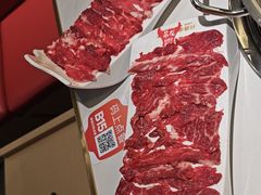 -潮正和潮汕牛肉火锅·老字号(番禺万达店)