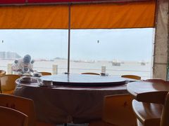 包厢-丰收渔港饭店(嵊泗店)