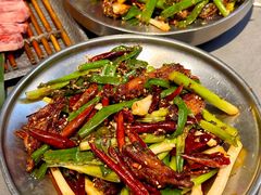 -金龙烧烤·牛肉面(西塔店)
