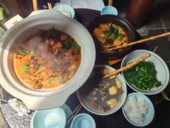 -花迹·金陵南京菜(老门东店)