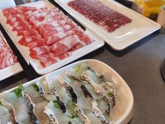 -君邦火锅(新疆大厦店)