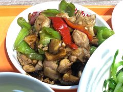 -鲁达面馆本帮风味(共康东路店)