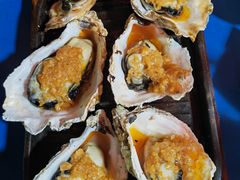 -老东镇啤酒屋海鲜加工·蒸汽海鲜·海鲜烧烤(台东店)