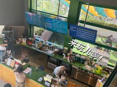 -爪吧宠物乐园·宠物泳池(温榆河示范区店)