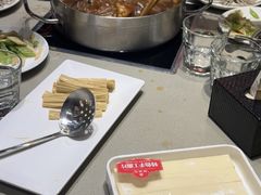 -蝎王府羊蝎子(西直门店)