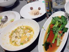 -佬太公海鸭·海鲜大排档(上海总店)