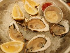 OYSTER-Union Oyster House