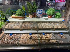 -家家悦生活港自助餐厅海之恋(W37店)