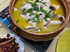 -阳光山水江湖菜馆(西山龙门店)