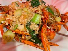 -虾胡闹龙虾馆(湄南河店)