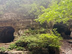 -龙门涧景区
