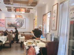 -福来居烤鸭店(天坛二店)