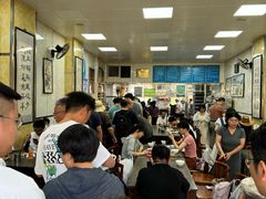 -胡家包子·清真(大众巷店)