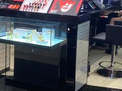 -Chanel(德基广场店)