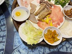 -桥香园云南过桥米线(金马碧鸡店)