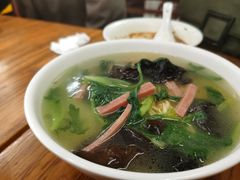-聚香斋(东关街店)