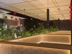 -德川家日本料理(顺义华联店)