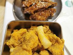 -韩舍.创新型韩式简餐(龙珠路店)