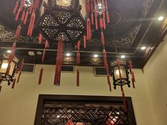 -梅龙镇酒家(南京西路总店)
