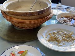 -天乐农家鱼头王(天目湖店)