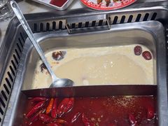 -重庆高老九火锅(万象城店)