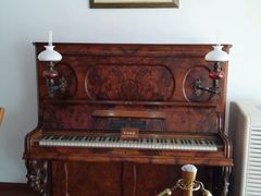 -鼓浪屿钢琴博物馆