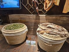 -芳草地度假酒店·野炉中餐厅