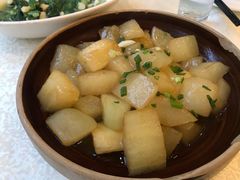 -开味馆饭铺(站前西路店)