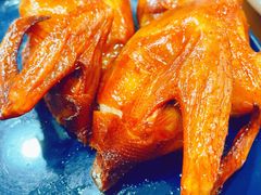 -煲煲掂风味煲仔饭餐厅(西区店)